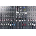 Allen & Heath ZED428 analogā miksēšanas pults