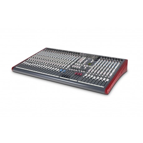 Allen & Heath ZED428 analogā miksēšanas pults