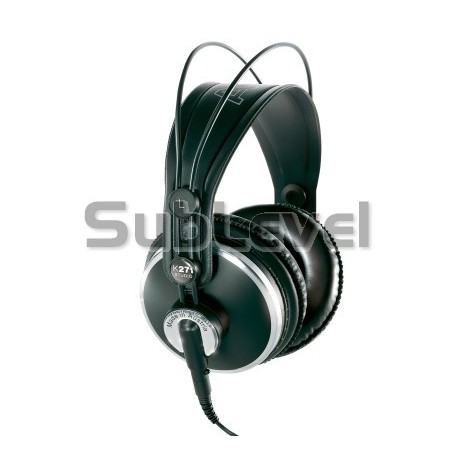 AKG K271 MKII austiņas