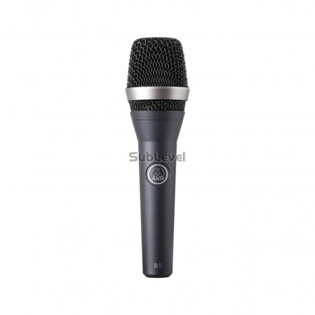 AKG D5 vokālais mikrofons