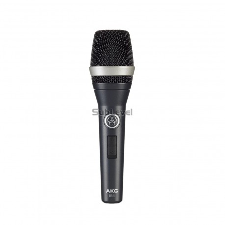 AKG D5 S vokālais mikrofons