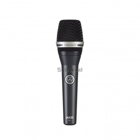 AKG C5 vokālais mikrofons