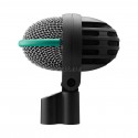 AKG D112 MKII instrumentu mikrofons