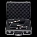 AKG C451B Stereo pair instrumentu mikrofonu komplekts