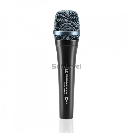 Sennheiser E 945 vokālais mikrofons