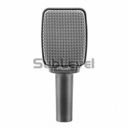 Sennheiser E 609 Silver instrumentu mikrofons