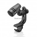 Sennheiser E 604 instrumentu mikrofons