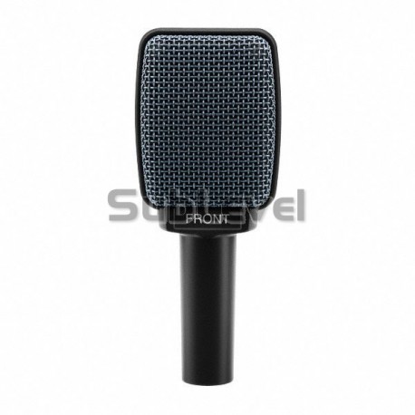 Sennheiser E 906 instrumentu mikrofons