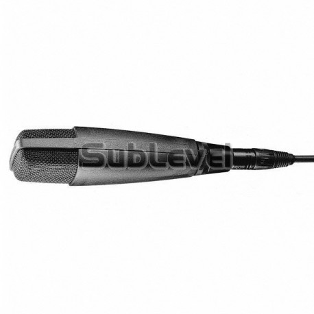 Sennheiser MD 421-II instrumentu mikrofons