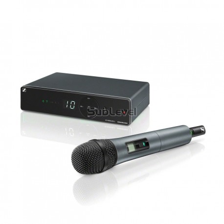 Sennheiser XSW 1-825 bezvadu mikrofona sistēma