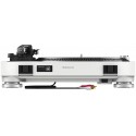 Pioneer DJ PLX-500-K/W vinila atskaņotājs