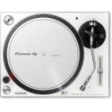 Pioneer DJ PLX-500-K/W vinila atskaņotājs