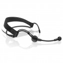Sennheiser XSW 1-ME3 uz galvas liekama mikrofona bezvadu sistēma