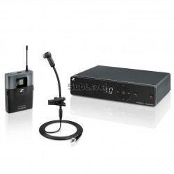 Sennheiser XSW 1-908 bezvadu mikrofona sistēma
