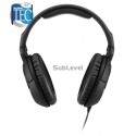 Sennheiser HD 200 Pro austiņas