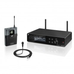 Sennheiser XSW 2-ME2 piespraužama mikrofona bezvadu sistēma