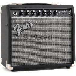 Fender Champion 20 Guitar kombo ģitāras pastiprinātājs