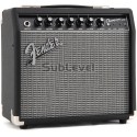 Fender Champion 20 Guitar kombo ģitāras pastiprinātājs