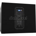 Electro-Voice EKX18SP aktīvais SUB