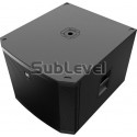 Electro-Voice ETX18SP aktīvais SUB