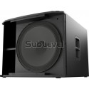 Electro-Voice ETX18SP aktīvais SUB