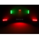 Eurolite Stage Panel 16 HCL LED LED prožektors
