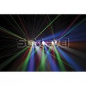 Showtec Dynamica gaismu efekts