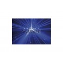Showtec Colourburst gaismu efekts