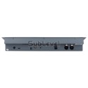 Showtec SM-8/2 DMX vadība