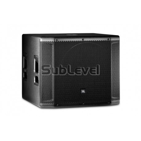 JBL SRX818SP aktīvais sub