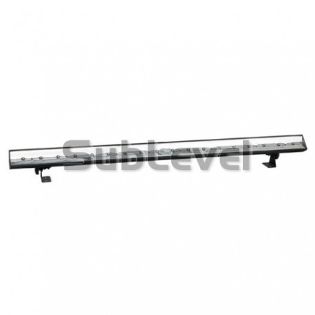 Showtec UV LED Bar 100cm MKII LED prožektors