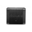 JBL SRX818SP aktīvais sub