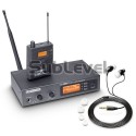 LD Systems MEI 1000 G2
