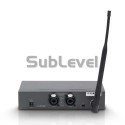 LD Systems MEI 1000 G2 BUNDLE