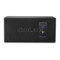 JBL SRX828SP aktīvais sub