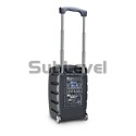 LD Systems ROADBUDDY 10 tumba ar akumulatoru