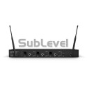 LD Systems U508 HHD 2 bezvadu mikrofonu komplekts