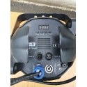 LED RGBWA 10w gaismas