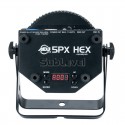 ADJ 5PX HEX LED prožektors