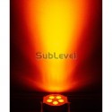 ADJ 5PX HEX Pearl LED prožektors