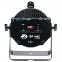 ADJ 18P HEX LED prožektors