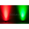 ADJ Element ST HEX LED prožektors