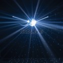 ADJ Pinspot LED II LED prožektors