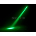ADJ Saber Spot RGBW LED prožektors