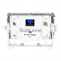 ADJ 32 HEX IP Panel Pearl stroboskops