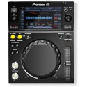 Pioneer DJ XDJ-700 CD-USB atskaņotājs
