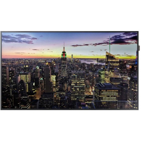Samsung QM85 industriālais tv