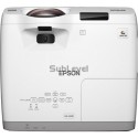 Epson EB-535 Short Throw projektors