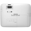 Epson EB-2250U projektors