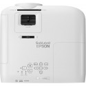 Epson EH-TW5600 projektors
